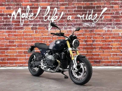 BMW R 12 nineT occasion 2026 - Photo 2