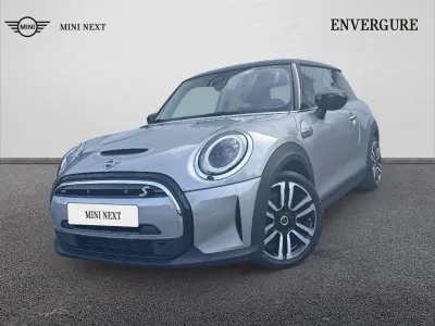 MINI Mini Cooper SE 184ch  Essential BVA occasion 2023 - Photo 1