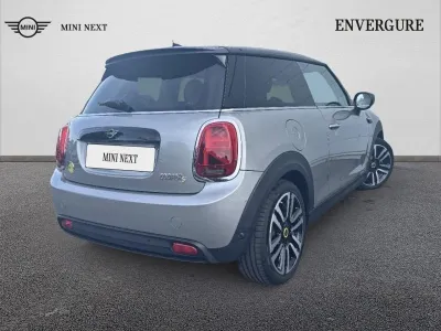 MINI Mini Cooper SE 184ch  Essential BVA occasion 2023 - Photo 2