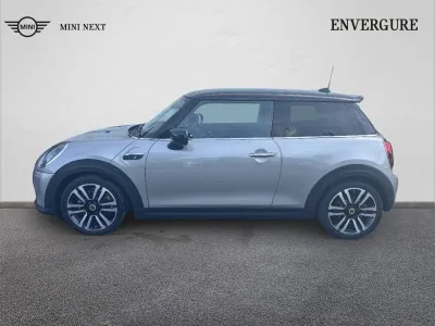 MINI Mini Cooper SE 184ch  Essential BVA occasion 2023 - Photo 3