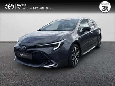 TOYOTA Corolla Touring Spt 1.8 140ch Design MY25 occasion 2025 - Photo 1