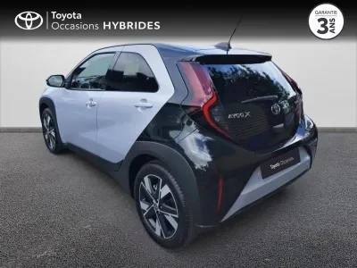 TOYOTA Aygo X 116h Graphic occasion 2026 - Photo 2