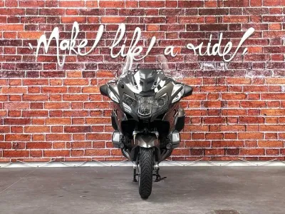 BMW R 1250 RT Euro4 occasion 2020 - Photo 4