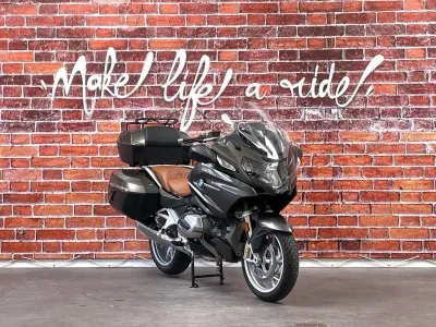 BMW R 1250 RT Euro4 occasion 2020 - Photo 2