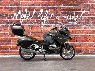 BMW R 1250 RT Euro4 occasion 2020 - Photo 3