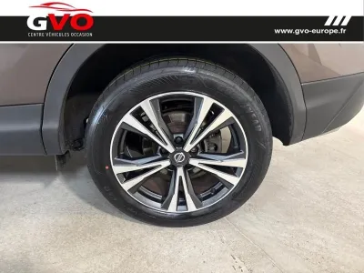 NISSAN Qashqai 1.5 dCi 115ch N-Connecta Euro6d-T occasion 2019 - Photo 4