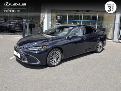 LEXUS ES 300h Executive MY23 occasion 2024 - Photo 1
