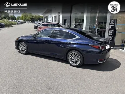 LEXUS ES 300h Executive MY23 occasion 2024 - Photo 2