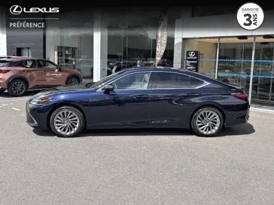 LEXUS ES 300h Executive MY23 occasion 2024 - Photo 3