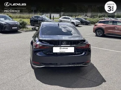 LEXUS ES 300h Executive MY23 occasion 2024 - Photo 4