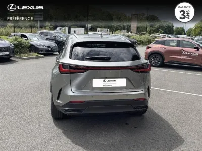 LEXUS NX 450h+ Luxe 4WD MY25 occasion 2024 - Photo 4