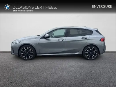 BMW Serie 1 120dA 163ch M Sport DKG7 occasion 2024 - Photo 3