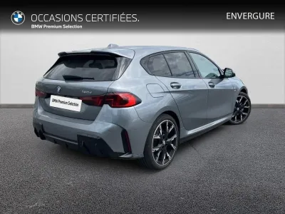 BMW Serie 1 120dA 163ch M Sport DKG7 occasion 2024 - Photo 2