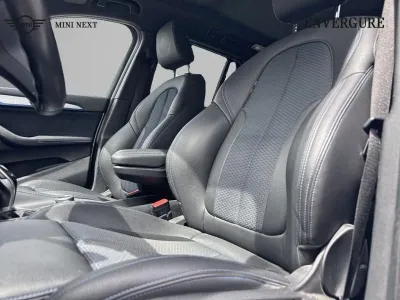 BMW X1 sDrive18dA 150ch M Sport occasion 2021 - Photo 4