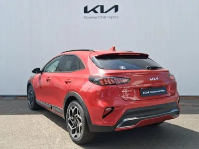 KIA XCeed 1.6 CRDI 136ch MHEV GT-line Premium DCT7 occasion 2023 - Photo 3