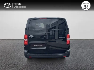 TOYOTA PROACE Combi Long 2.0 140 D-4D MC24 occasion 2025 - Photo 1