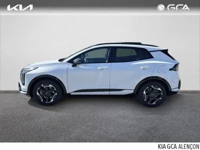 KIA Sportage 1.6 T-GDi 239ch HEV GT-line Premium Business BVA6 occasion 2026 - Photo 3