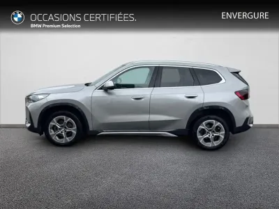 BMW X1 sDrive18i 136ch xLine occasion 2023 - Photo 3