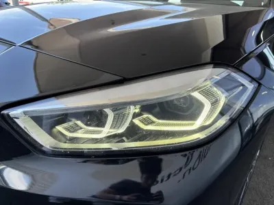 BMW Serie 1 118dA 150ch M Sport occasion 2020 - Photo 4