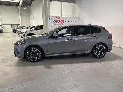 BMW Serie 1 120dA 163ch M Sport Design DKG7 occasion 2025 - Photo 2