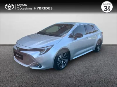 TOYOTA Corolla Touring Spt 1.8 140ch Design MY25 occasion 2025 - Photo 1