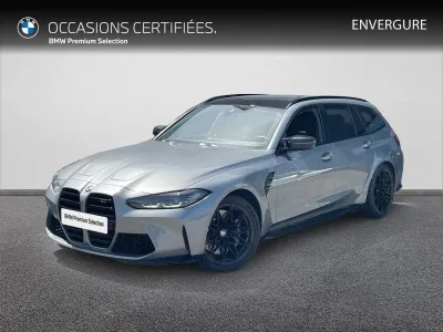 BMW M3 Touring 3.0 510ch Competition M xDrive occasion 2024 - Photo 1