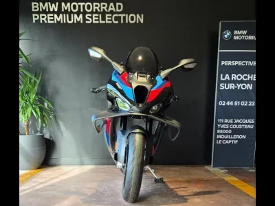 BMW M 1000 RR 2025 occasion 2026 - Photo 4