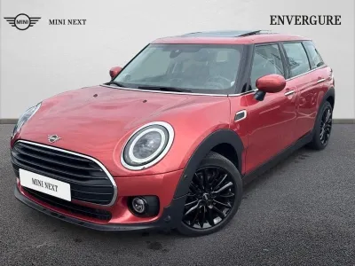 MINI Clubman Cooper 136ch Edition Premium Plus BVA7 occasion 2023 - Photo 1