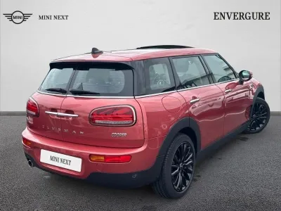 MINI Clubman Cooper 136ch Edition Premium Plus BVA7 occasion 2023 - Photo 2