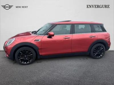 MINI Clubman Cooper 136ch Edition Premium Plus BVA7 occasion 2023 - Photo 3