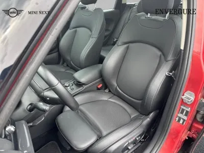 MINI Clubman Cooper 136ch Edition Premium Plus BVA7 occasion 2023 - Photo 4