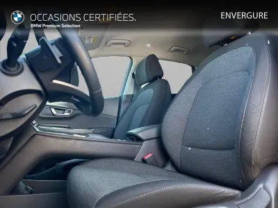 HYUNDAI Kona Electric 39kWh - 136ch Intuitive occasion 2021 - Photo 4
