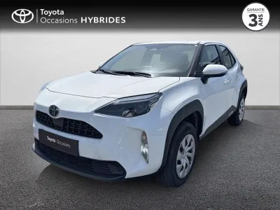 TOYOTA Yaris Cross 116h Dynamic MC24 occasion 2025 - Photo 1
