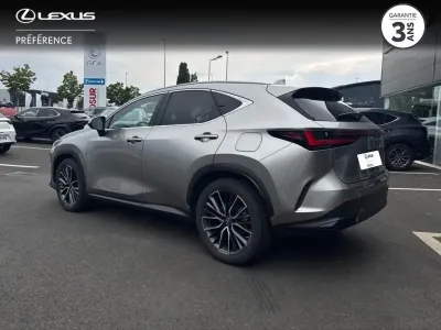 LEXUS NX 450h+ Executive 4WD MY24 occasion 2023 - Photo 3