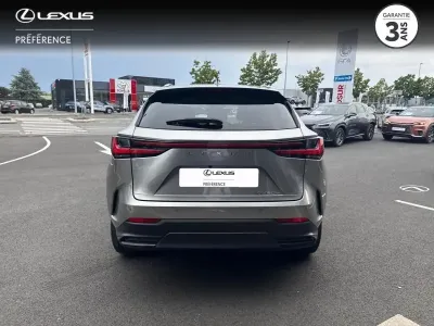 LEXUS NX 450h+ Executive 4WD MY24 occasion 2023 - Photo 4