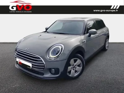 MINI Clubman One D  116ch  Business Design BVA7 occasion 2022 - Photo 1
