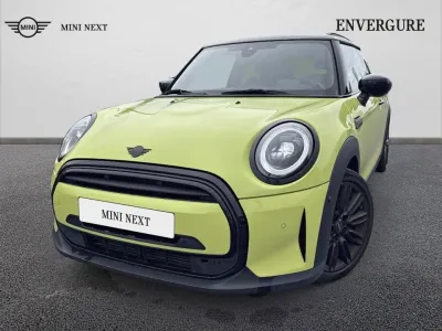 MINI Mini Cooper 136ch Edition Premium Plus BVA7 occasion 2023 - Photo 1