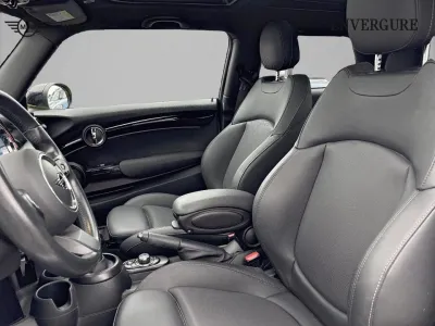 MINI Mini Cooper 136ch Edition Premium Plus BVA7 occasion 2023 - Photo 4