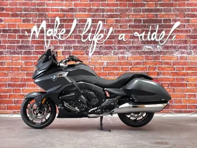 BMW K 1600 B occasion 2026 - Photo 1