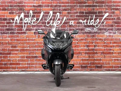 BMW K 1600 B occasion 2026 - Photo 4