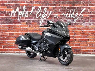 BMW K 1600 B occasion 2026 - Photo 2