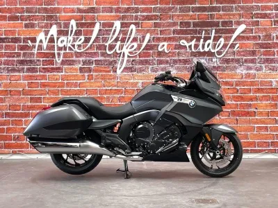 BMW K 1600 B occasion 2026 - Photo 3
