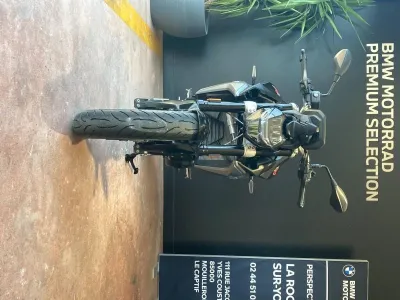 BMW F 900 R A2 occasion 2022 - Photo 4
