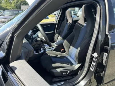 BMW Serie 1 M135iA xDrive 306ch occasion 2020 - Photo 4