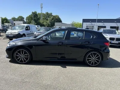 BMW Serie 1 M135iA xDrive 306ch occasion 2020 - Photo 3