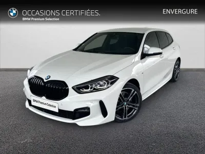 BMW Serie 1 116dA 116ch Edition Sport DKG7 occasion 2022 - Photo 1