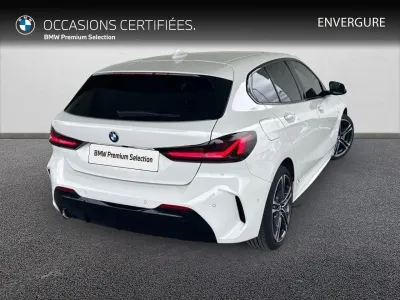 BMW Serie 1 116dA 116ch Edition Sport DKG7 occasion 2022 - Photo 2