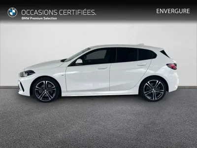 BMW Serie 1 116dA 116ch Edition Sport DKG7 occasion 2022 - Photo 3