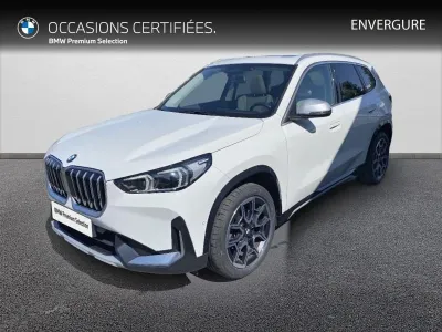 BMW X1 sDrive18i 136ch xLine occasion 2023 - Photo 1