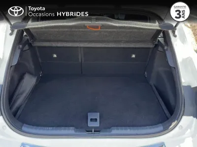 TOYOTA Corolla 122h Dynamic Business MY21 occasion 2021 - Photo 2